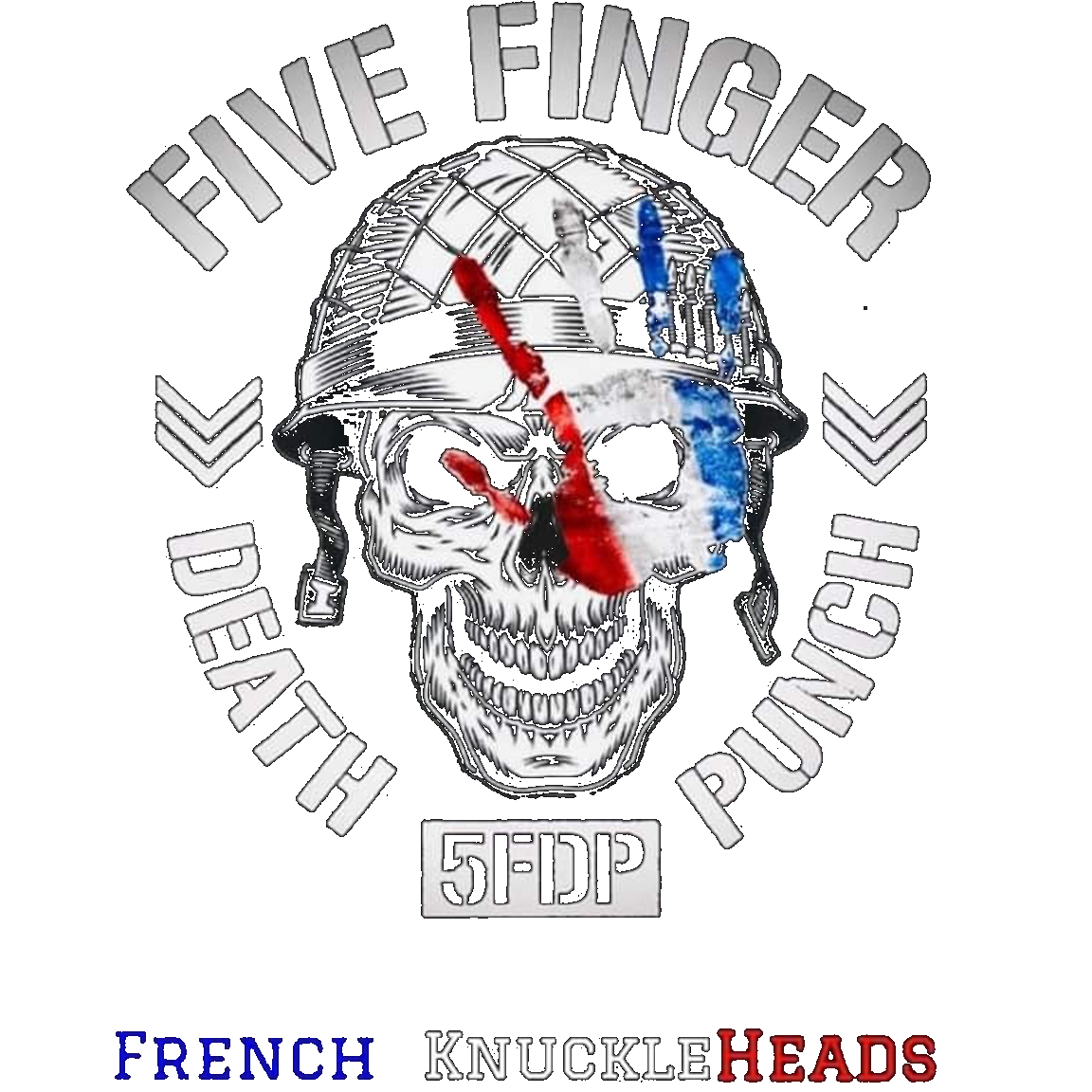 French Knuckleheads